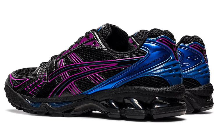 ASICS Gel-Kayano 14 'Black Lake Drive' 1201A019-003