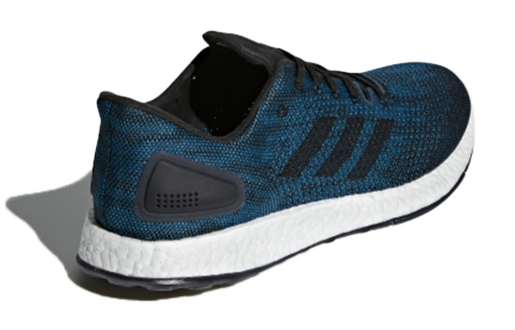 adidas PureBoost Dpr 'Green Black' BB6297