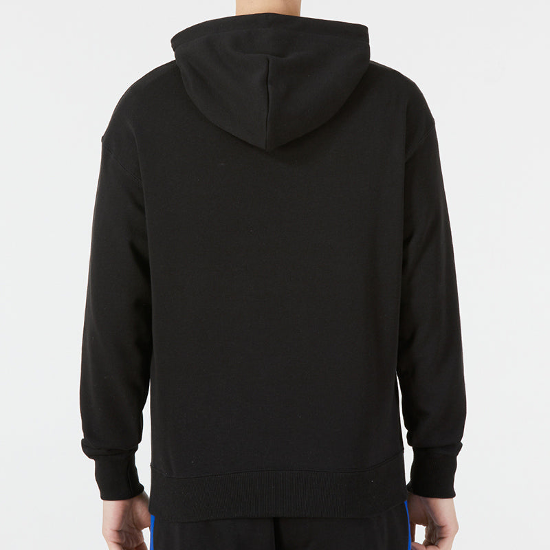 PUMA EMB Logo Hoodie 'Black' 536774-01