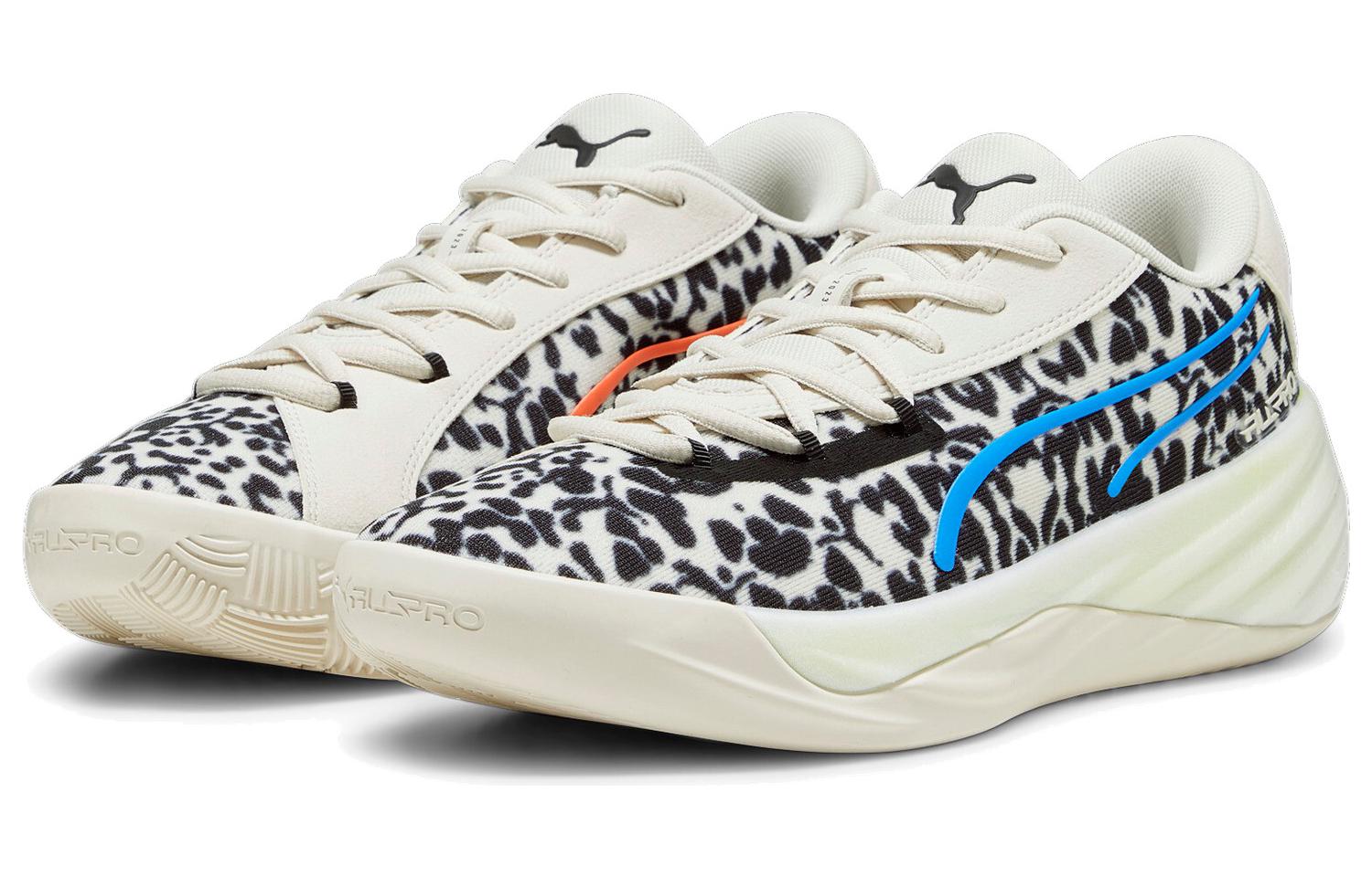 PUMA All-Pro Nitro 'Clyde's Closet' 379141-01