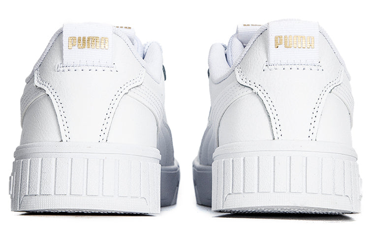 (WMNS) PUMA Carina 2.0 Tape 'White' 385850-01