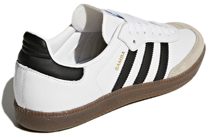 adidas Samba OG 'Cloud White' BZ0057
