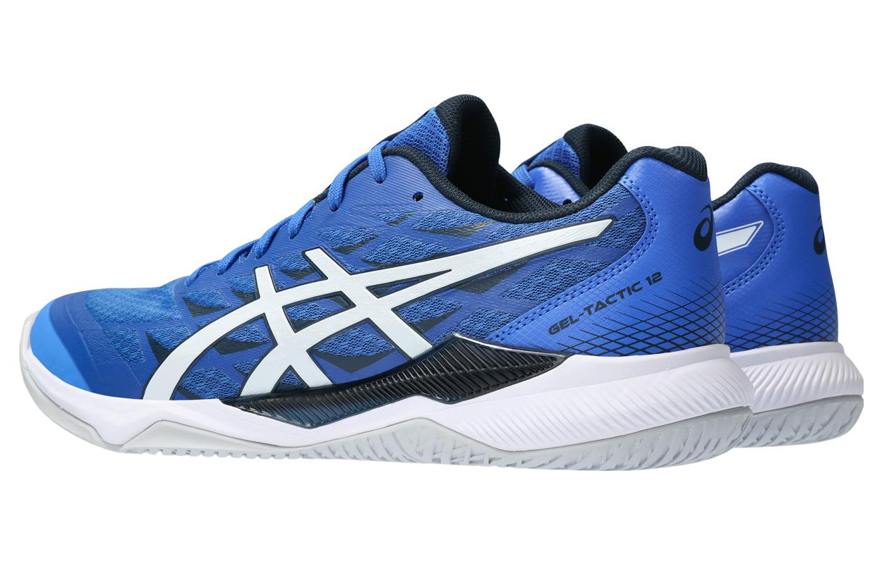 ASICS Gel-Tactic 12 'Illusion Blue' 1071A090-400