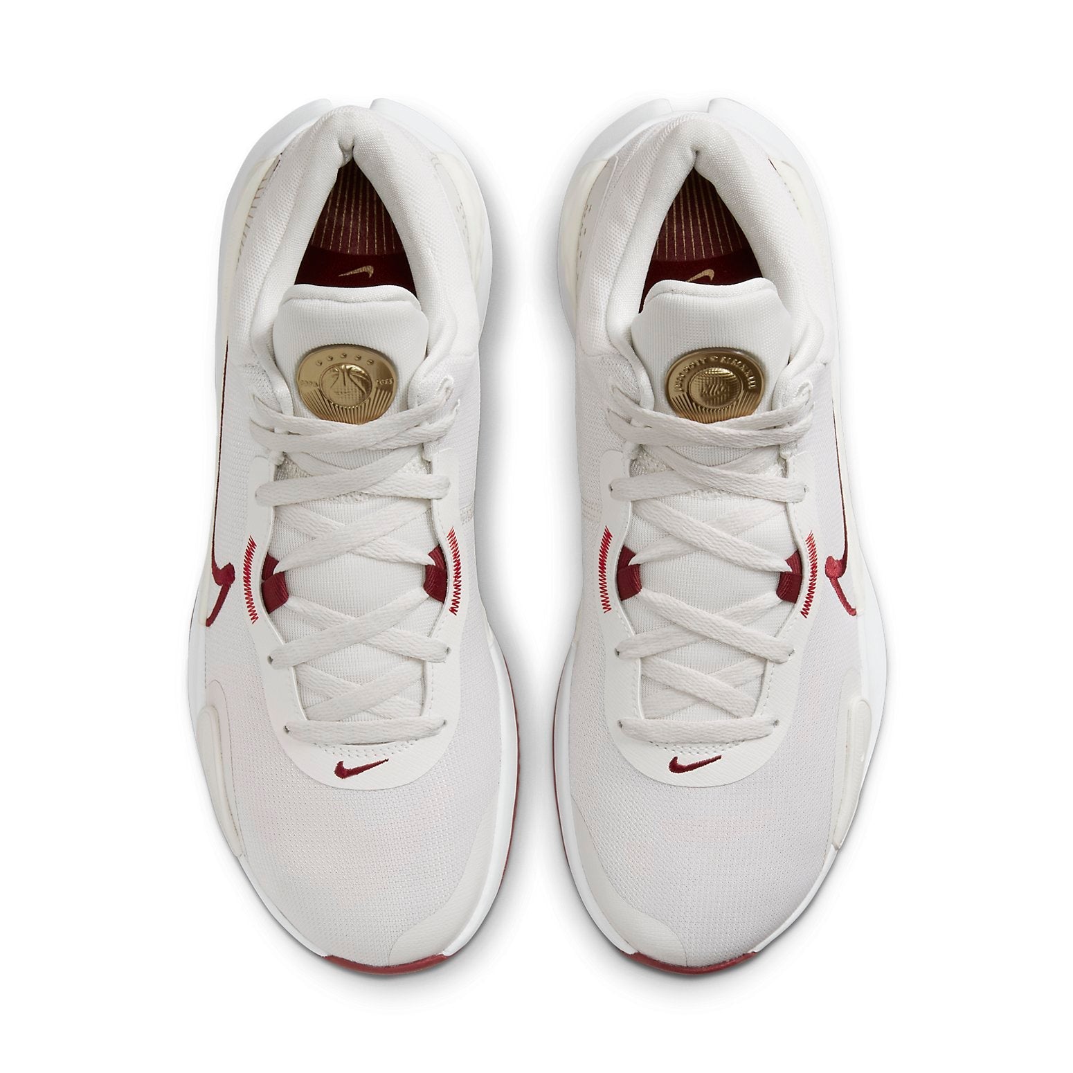 Nike Renew Elevate 3 'White Team Red' DD9304-101