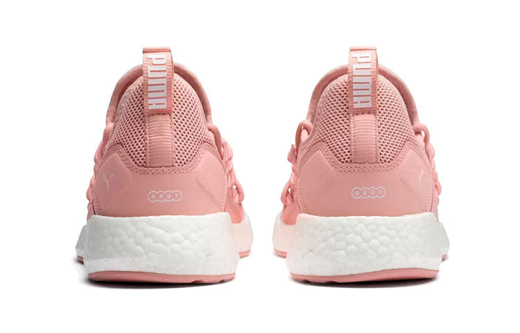 (WMNS) PUMA Nrgy Neko Pink/White 191069-05