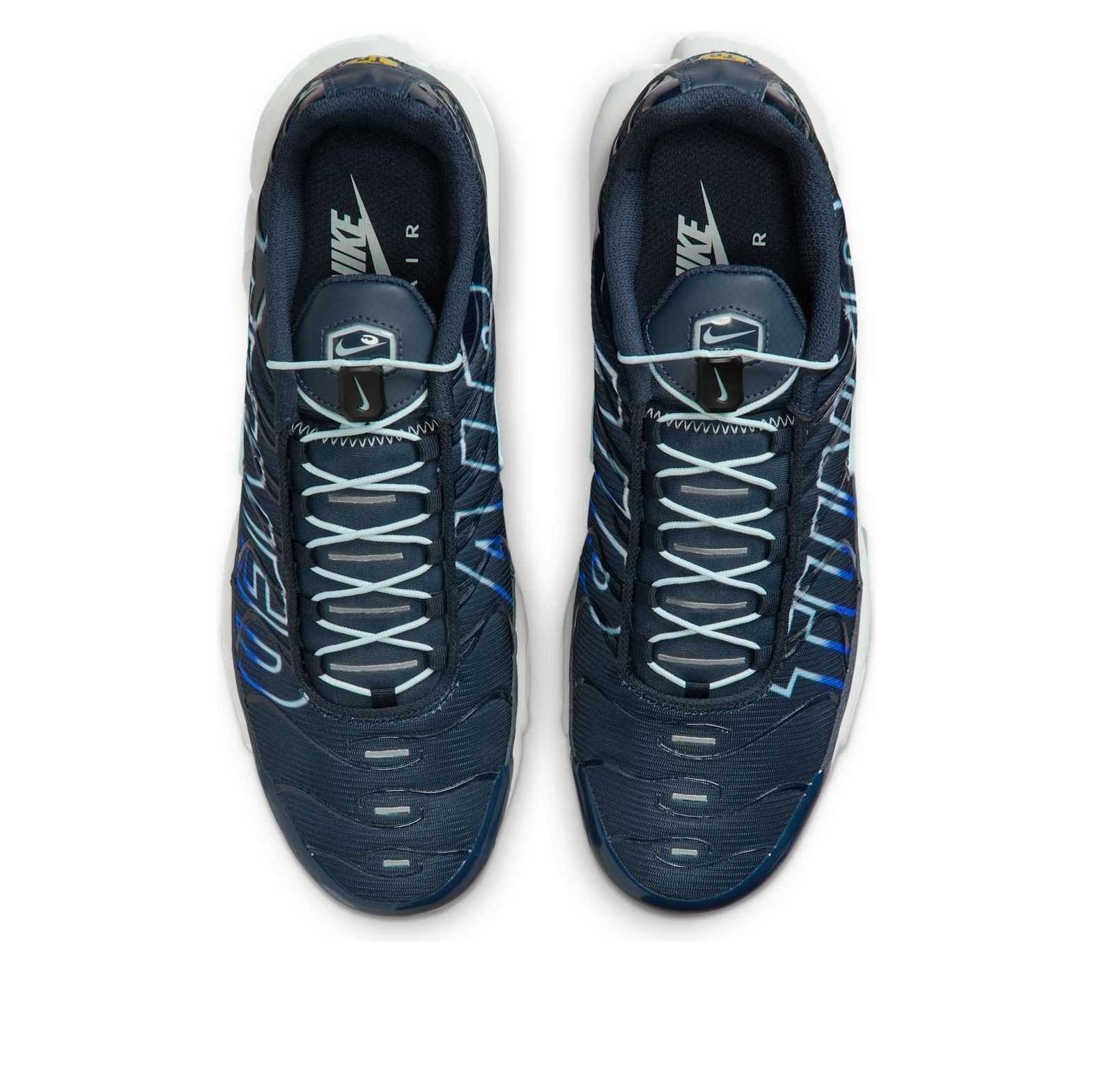 Nike Air Max Plus 'Obsidian' IH4459-473