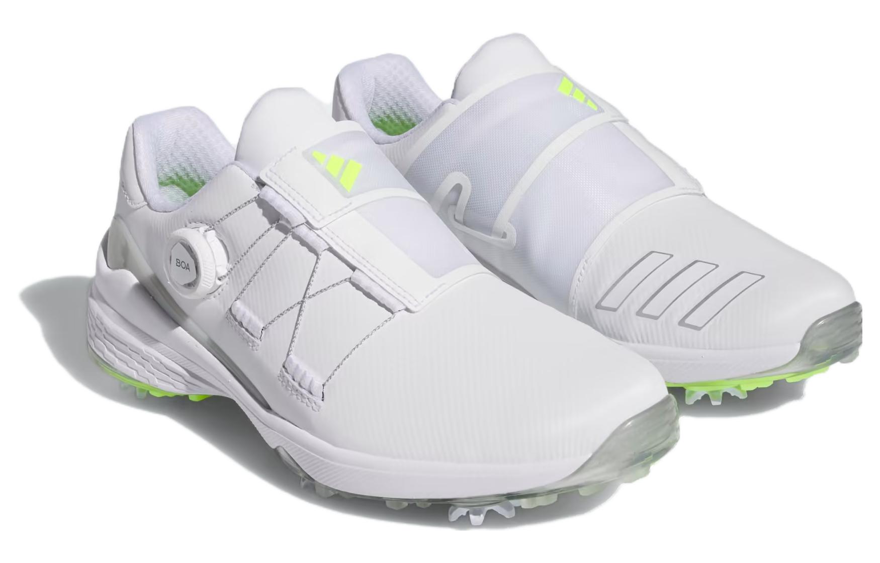 adidas ZG23 BOA Lightstrike Golf Shoes 'White' IE2132