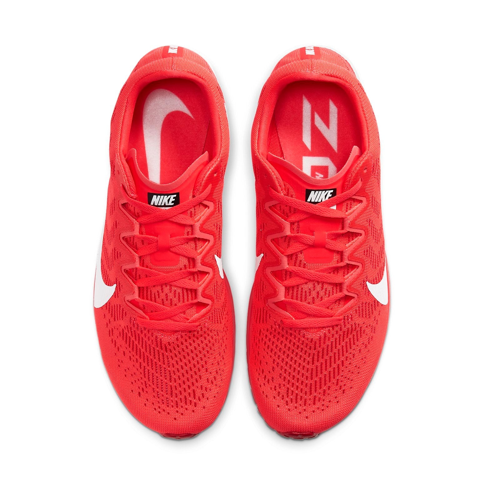 Nike Air Zoom Streak 7 White/Red AJ1699-601