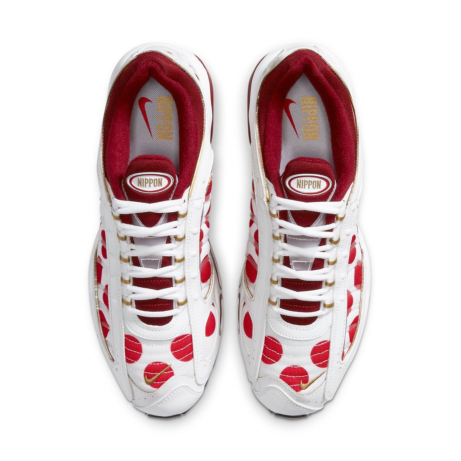 Nike Air Max Tailwind 4 'Nippon' CW4810-167
