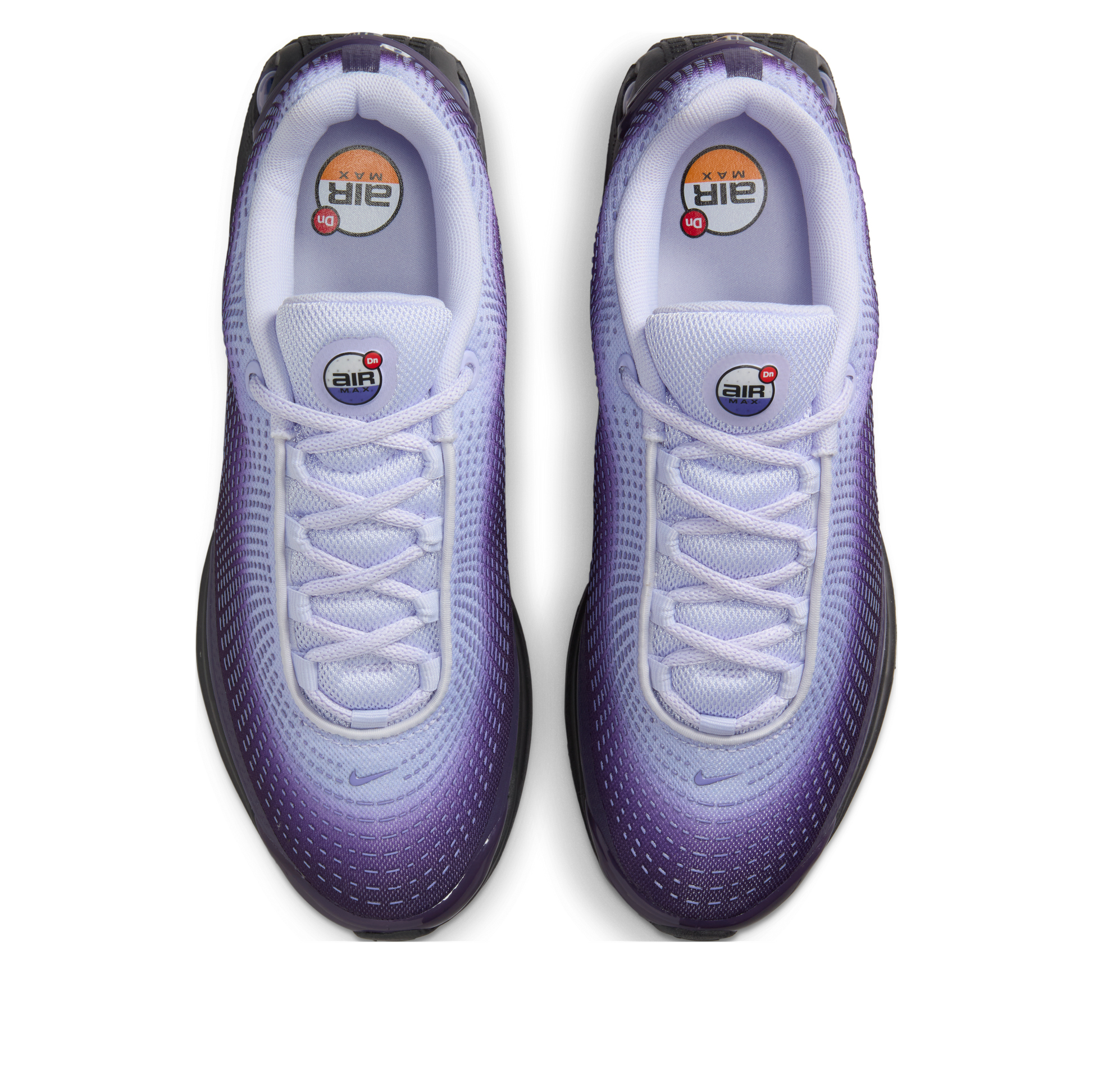 (WMNS) Nike Air Max Dn 'Dark Raisin Dusty Amethyst Black' HQ4050-500
