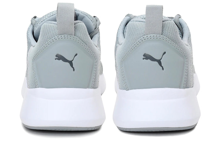 PUMA Wired Cage Gray Blue 371928-04