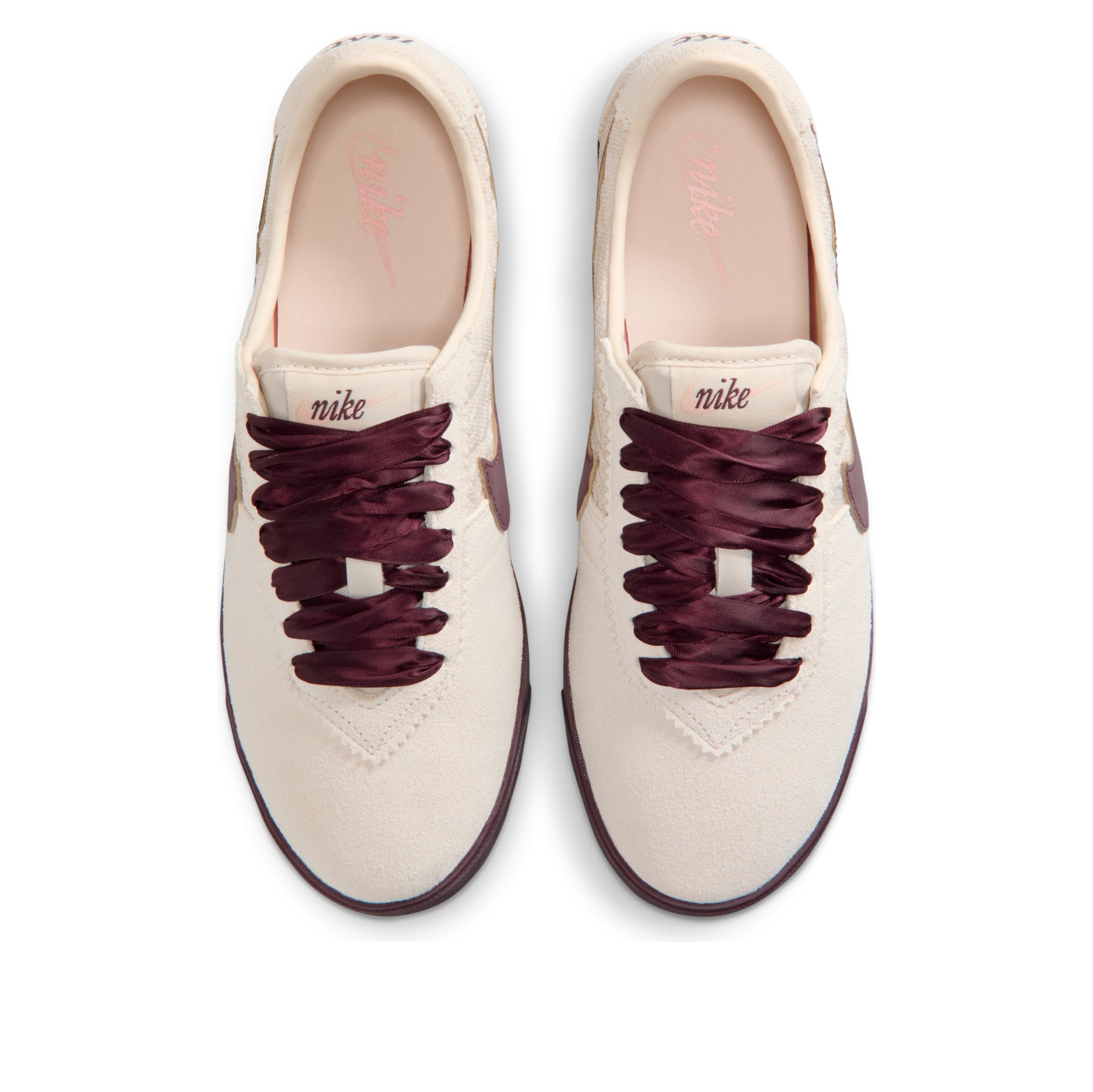 Nike Astro Grabber 'Light Cream Burgundy Crush' IQ3367-299