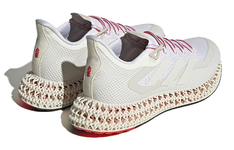 adidas 4D FWD Shoes 'White' IE4554