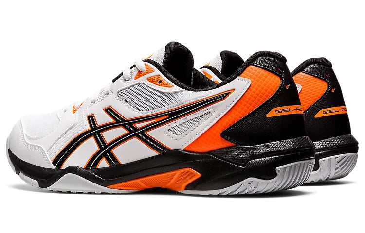 ASICS Gel-Rocket 10 'White Shocking Orange' 1071A054-106