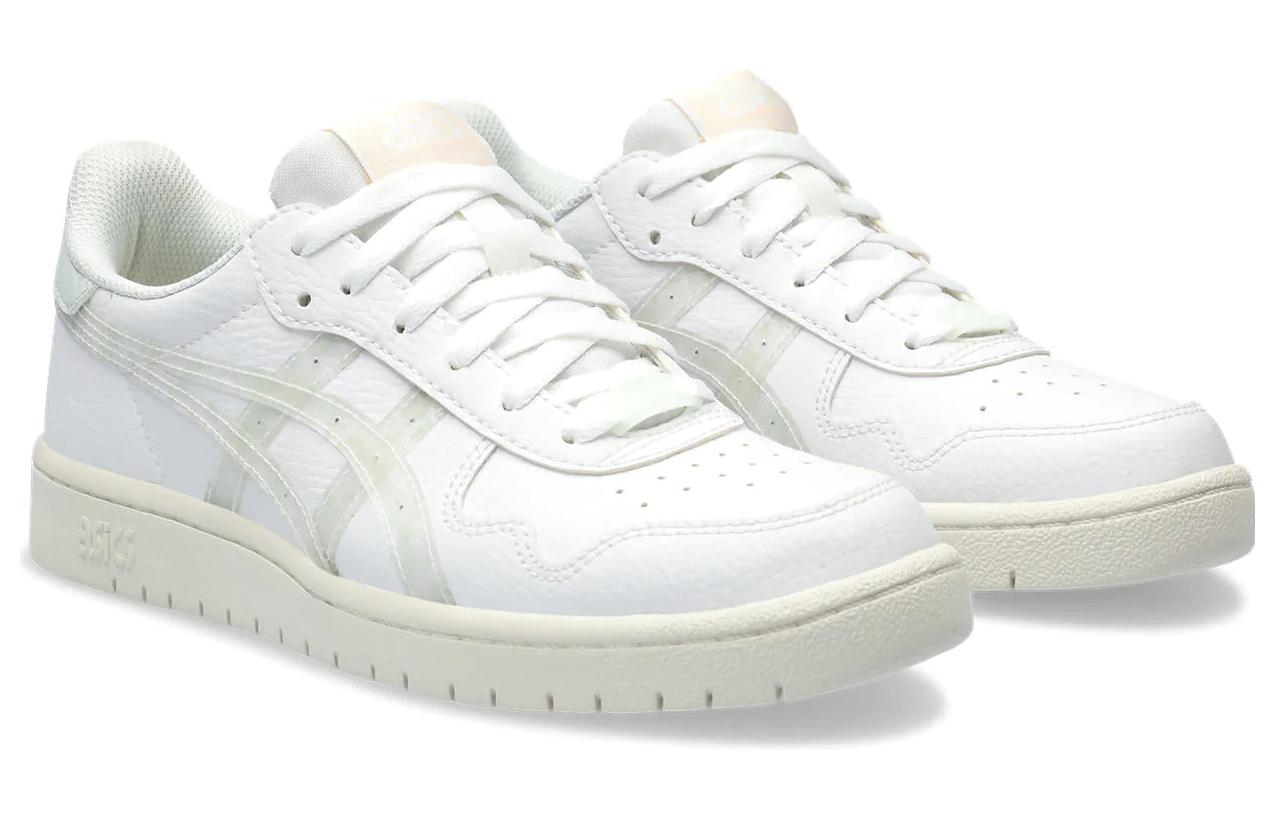 (WMNS) ASICS Japan S 'Pure Aqua' 1202A447-101