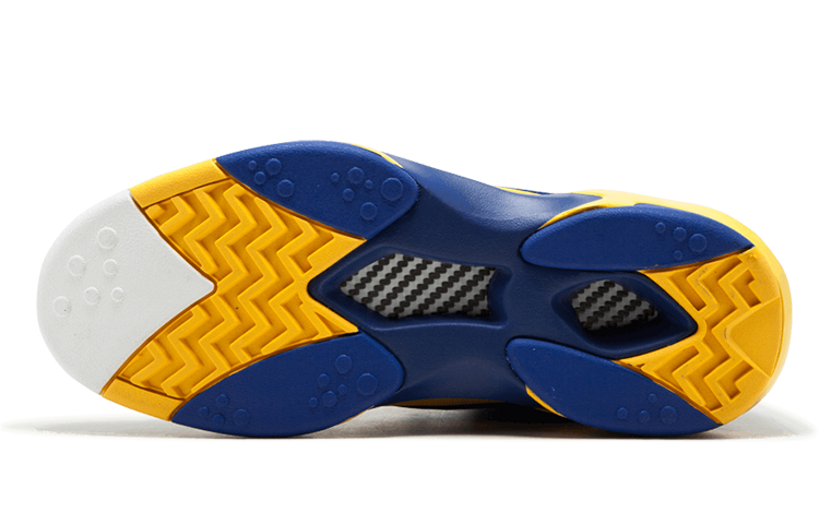 Reebok Shaq Attaq 'Packer Shoes' V61571