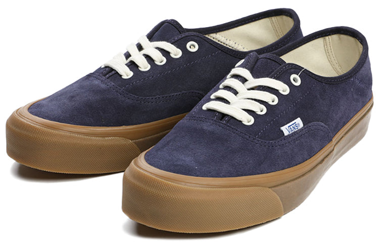 Vans OG Style 43 LX 'Maritime Blue Gum' VN0A3DPBQM8