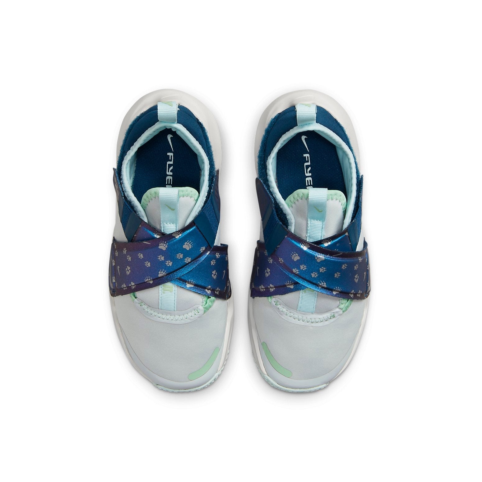 (PS) Nike Flex Advance SE 'Pawprints' DQ6476-001