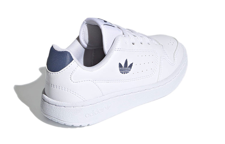(PS) adidas originals NY 90 'White Blue' FX6474