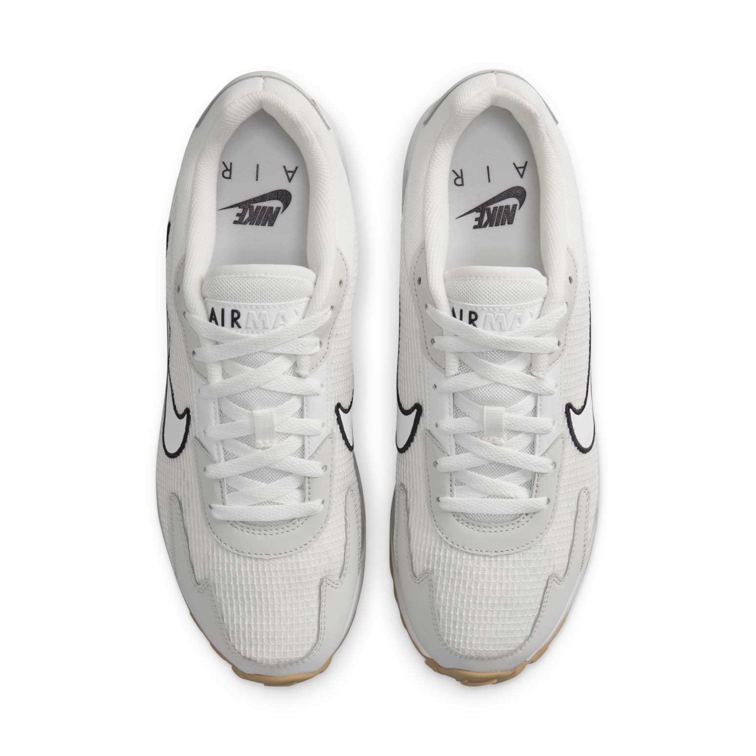Nike Air Max Solo 'Summit White' FN6918-100