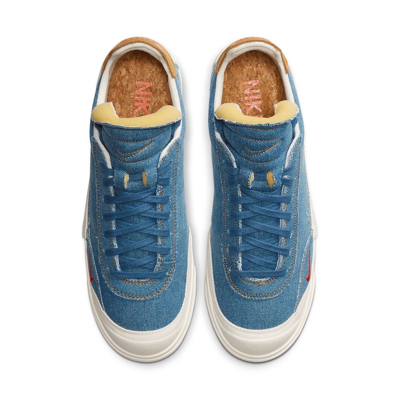 Nike Drop Type Premium 'Denim' CW6213-461