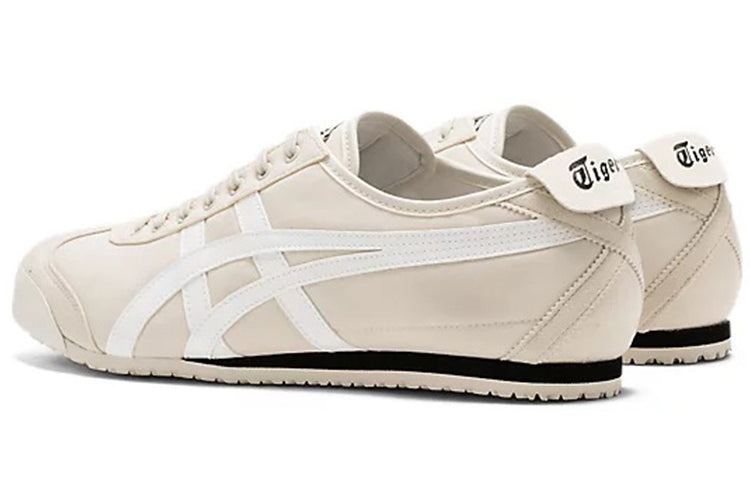 Onitsuka Tiger Mexico 66 'Birch White Black' 1183B497-200