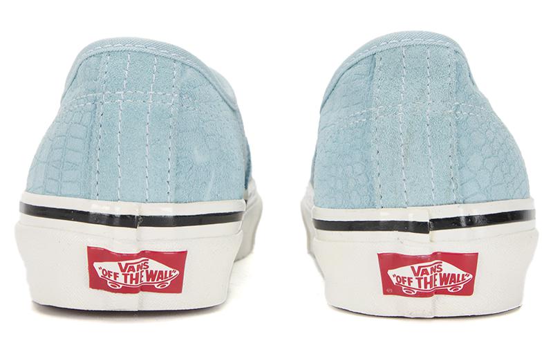 Vans Authentic 'Sky Blue' VN0A5KX48EF