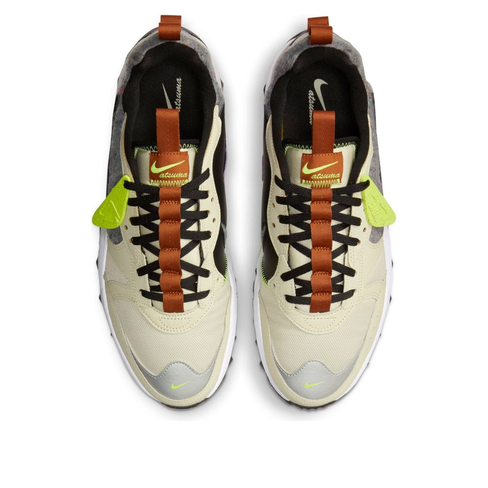 Nike Atsuma Trail 'Fossil Tawny' CQ9178-200