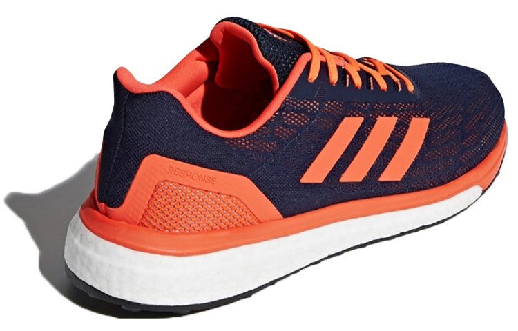 adidas Response 'Blue Orange' CQ0013