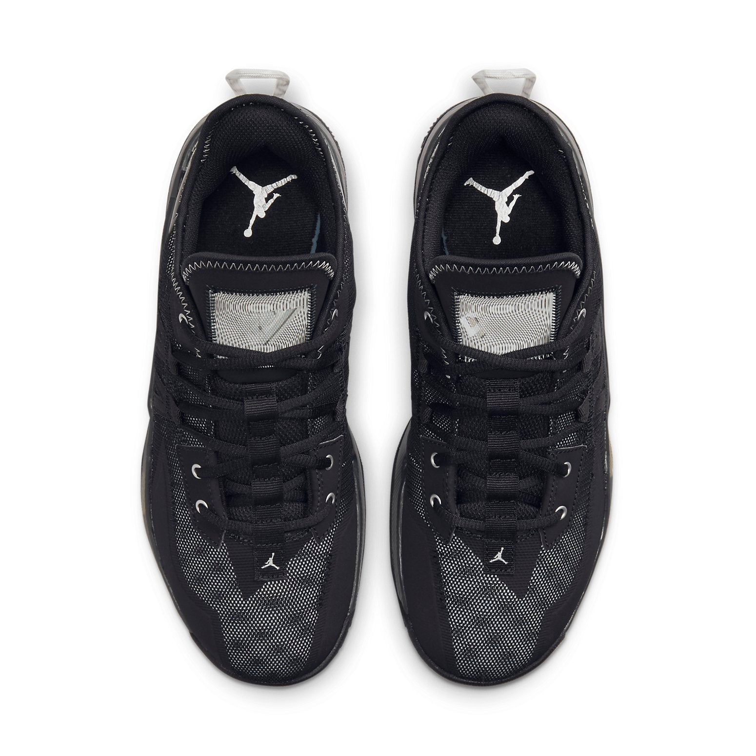 Air Jordan Westbrook One Take 2 PF Black CW2458-001