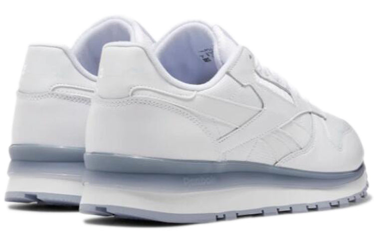 Reebok Classic Leather Mu 'White Grey' DV8625