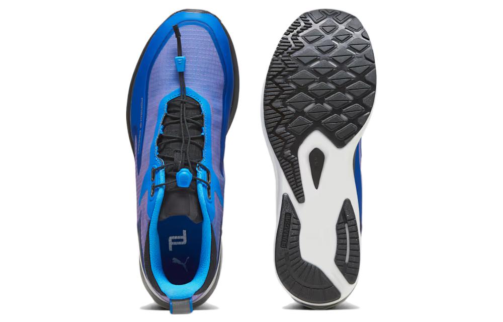 PUMA Porsche Design NITRO Runner 2 'Ultra Blue Black' 307756-01