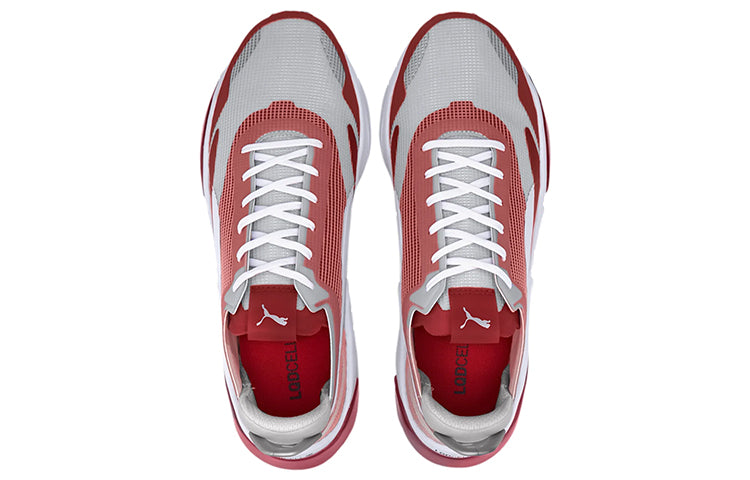 PUMA LQDCELL Optic XI 'High Risk Red' 193627-06