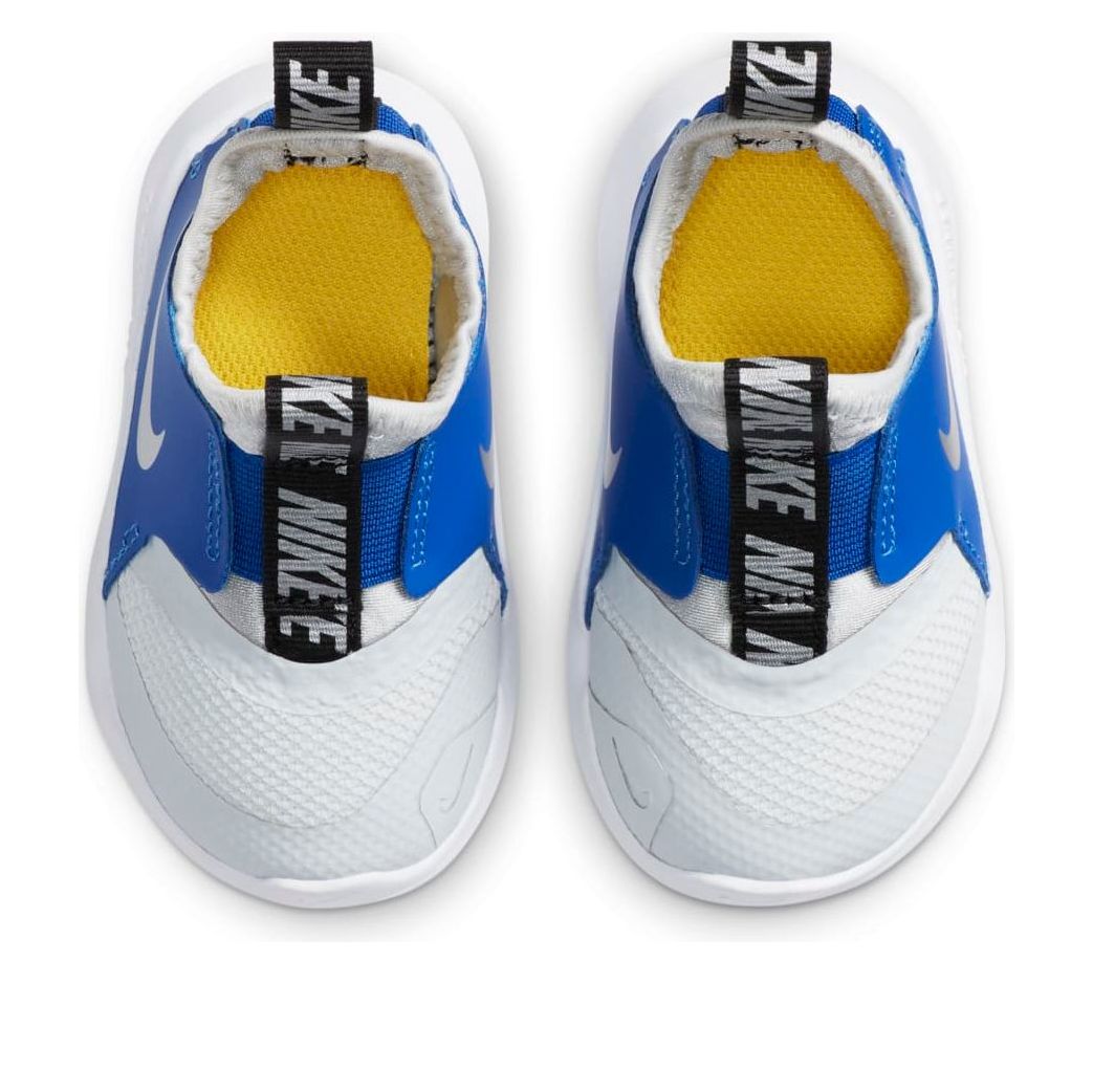 (TD) Nike Flex Runner 'Photon Dust Game Royal' AT4665-014