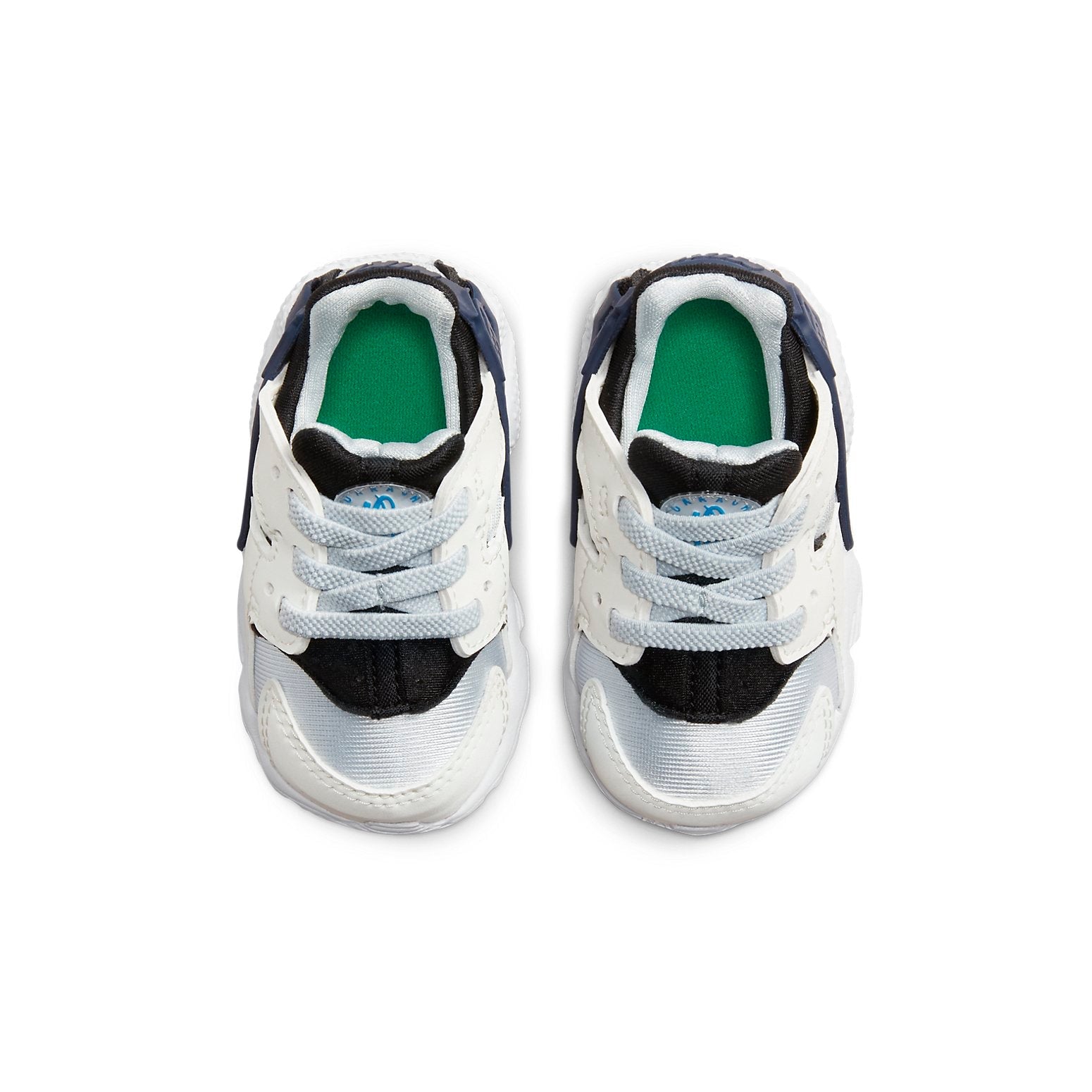 (TD) Nike Huarache Run 'White Deep Royal' 704950-119