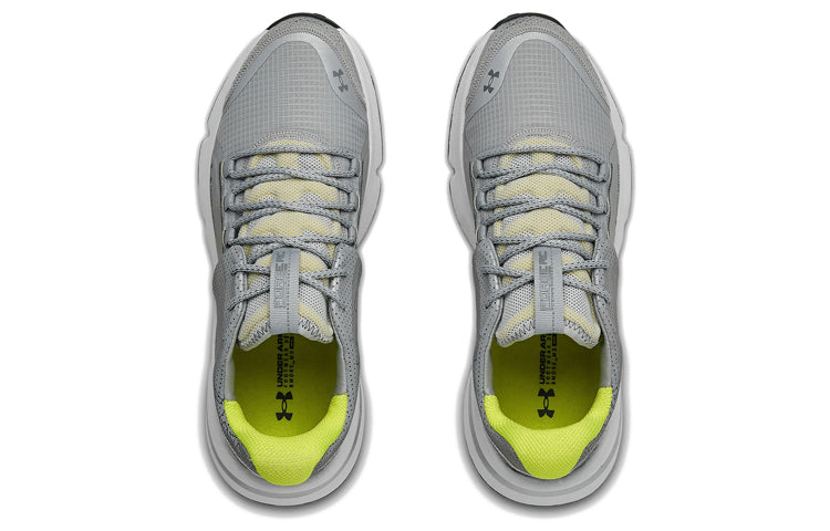 Under Armour Forge Rc Rflct Logos 'Silver White' 3022968-100