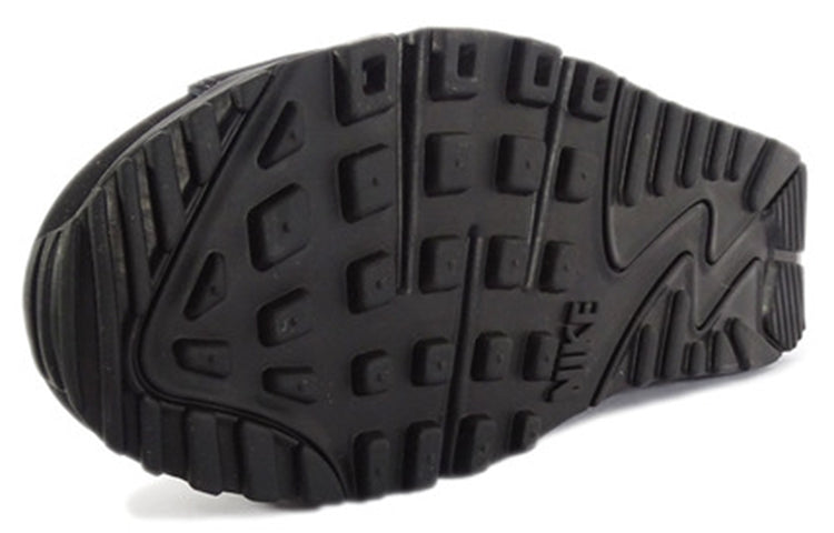 Nike Air Max 90 Essential 'Black' 537384-046