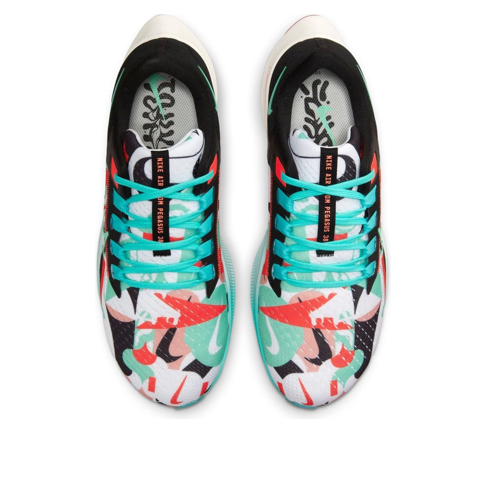 Nike Air Zoom Pegasus 38 'Tokyo' DN5168-100