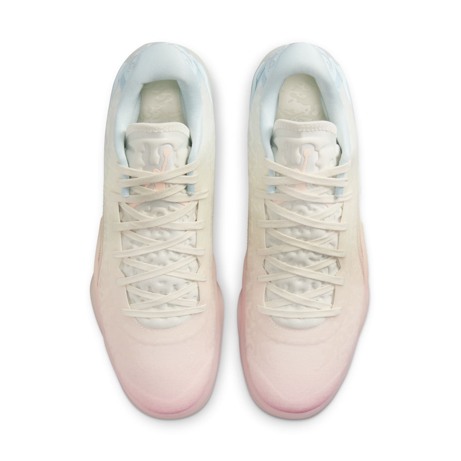 Air Jordan Zion 3 'NRG Rising' FZ1321-601