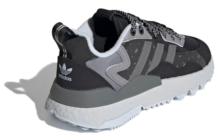 (WMNS) adidas originals Nite Jogger Winterized FX6894