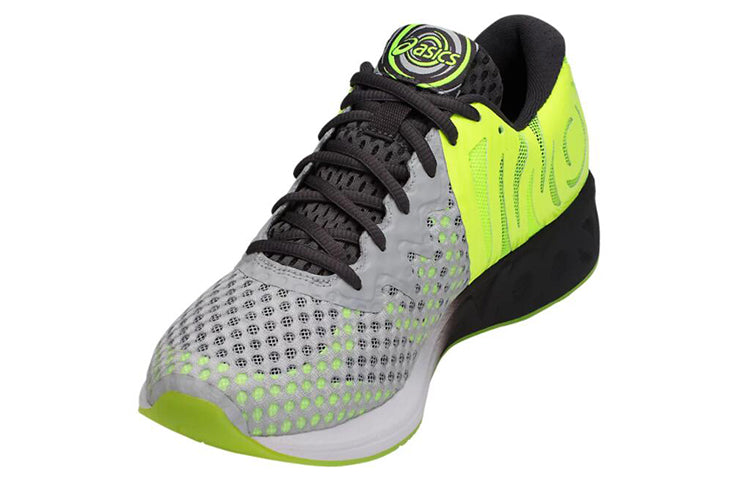 ASICS Noosa FF 2 Grey/Yellow T819N-9695