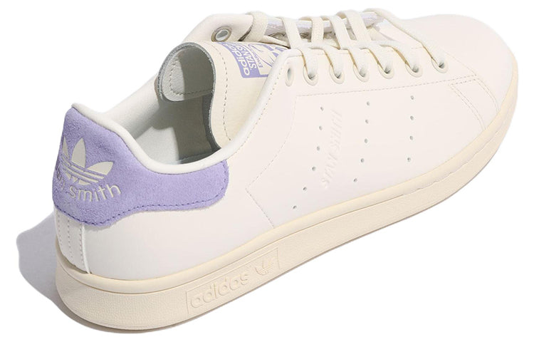 adidas 'Off White Light Purple' GW1392