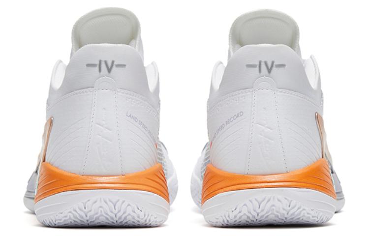 ANTA Light Crazy Up 4 'Rocket Tail Flame' 112321113-1