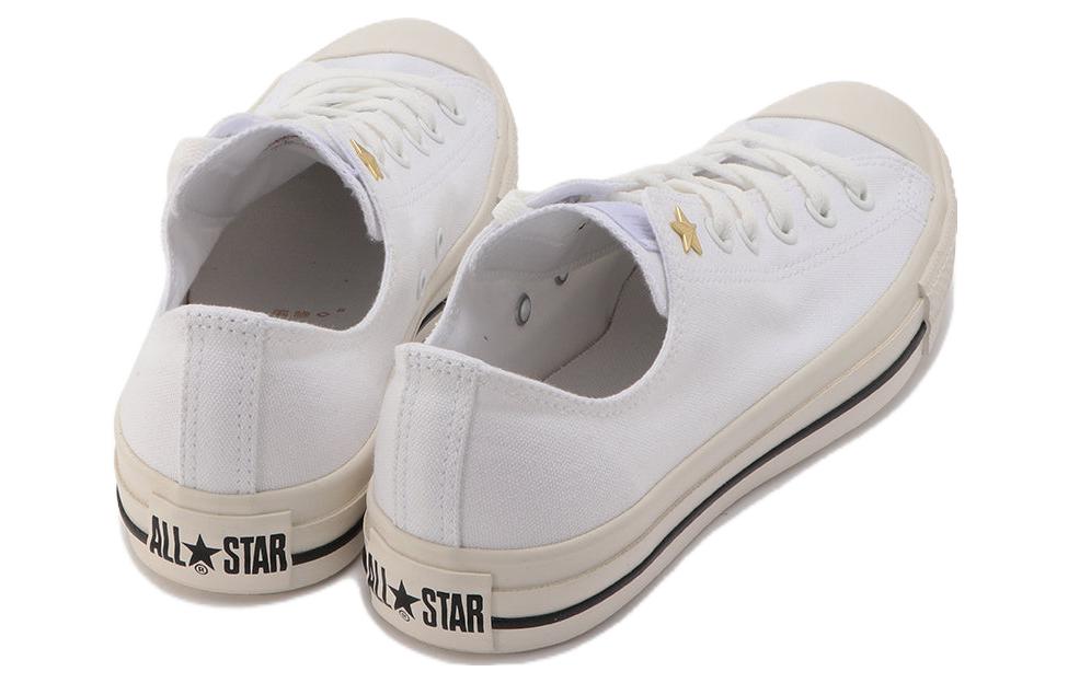 Converse All Stars GS-STUDS OX 'White' 31306951