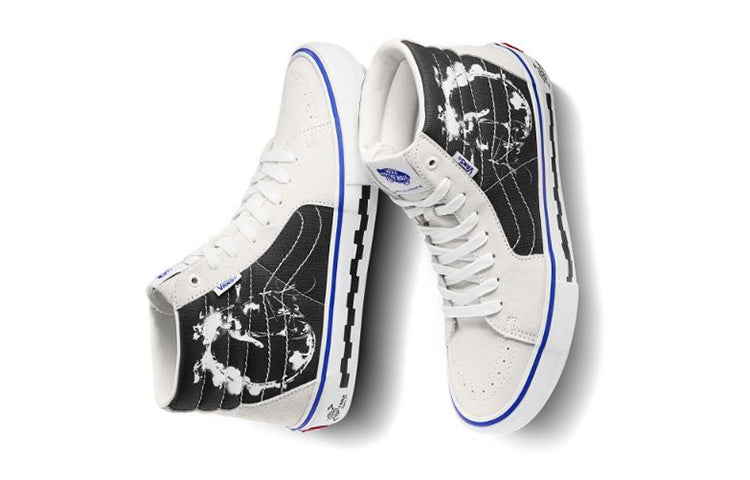 Vans SK8-HI Pro 'BMX '79' VN0A45JDV0A