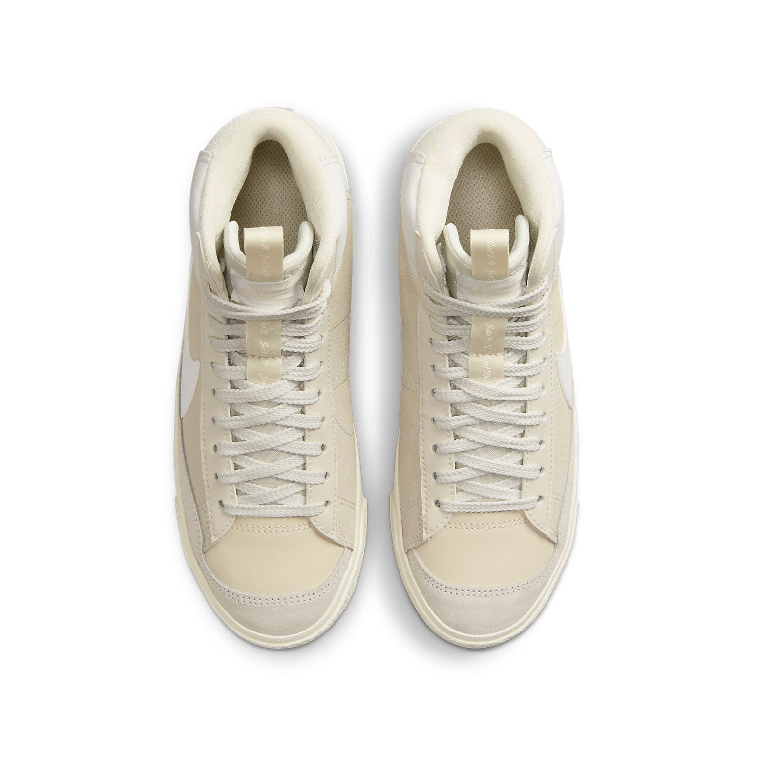 (GS) Nike Blazer Mid '77 'Dance - Summit White' DQ6084-100