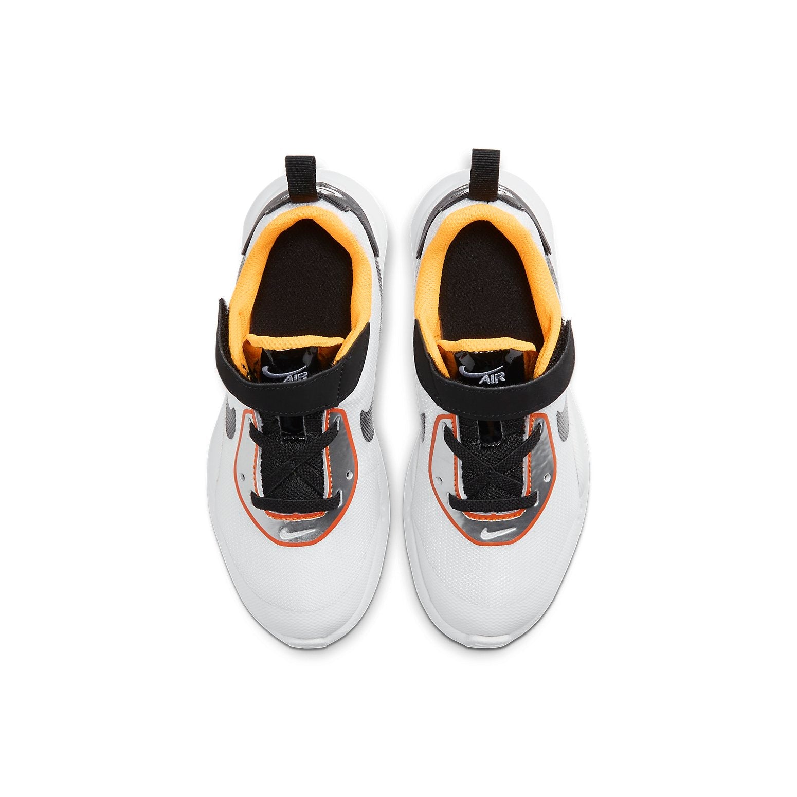 (PS) Nike Air Max Oketo D2N 'White Laser Orange' CJ2106-100