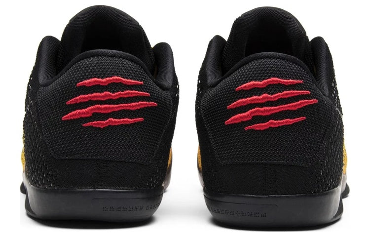 Nike Kobe 11 Elite Low 'Bruce Lee' 822675-706