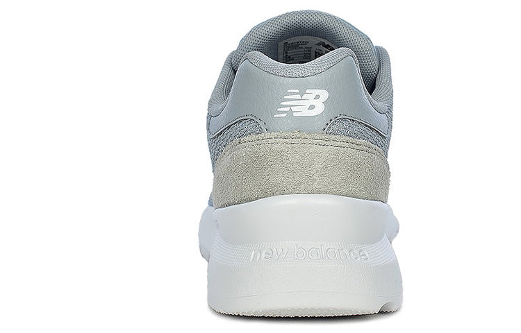 (WMNS) New Balance 45X Grey/Orange WS515TFD