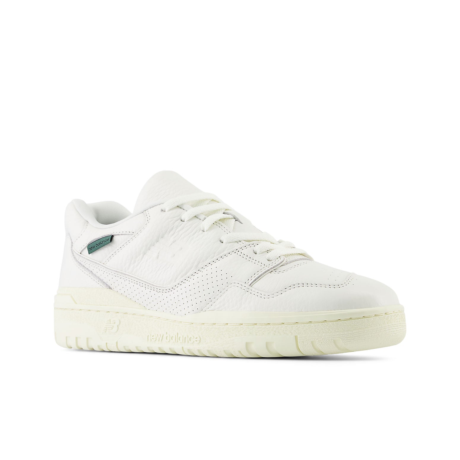 New Balance 550 'Sea Salt' BB550PWT